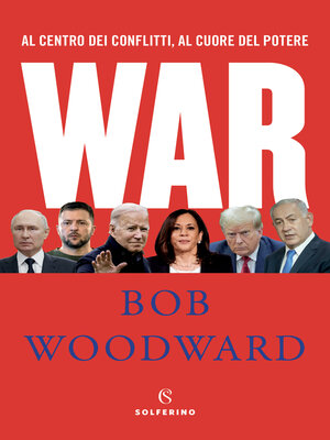 cover image of War